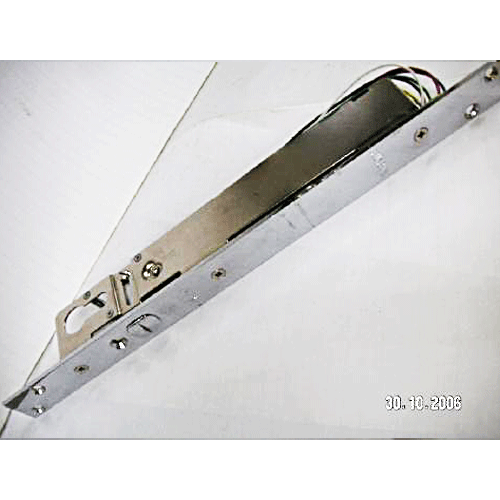 Yale電鎖 Yale 電插閂鎖